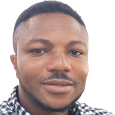 John Kay-Freelancer in Lagos,Nigeria