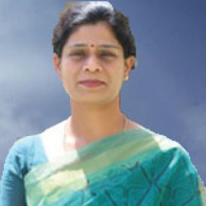 Aarthi Mudaliar-Freelancer in Bhopal,India