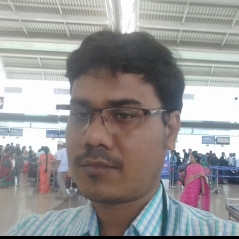 Anup Kumar Mahato-Freelancer in Chittaranjan,India