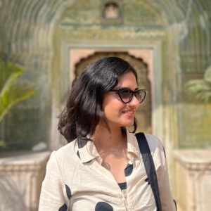 aastha chardey-Freelancer in Bhilai Nagar,India