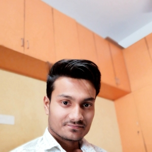 Amit Pandey-Freelancer in Rajkot,India