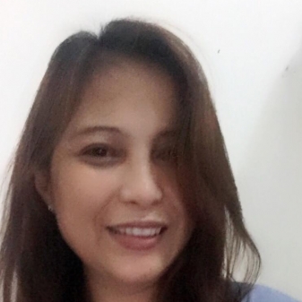 Mari Constantino-Freelancer in Quezon City,Philippines