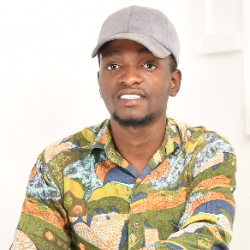 Safari-Freelancer in Nairobi,Kenya
