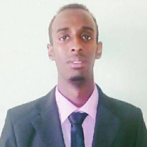 Adam Omer-Freelancer in Hargeisa,Somalia, Somali Republic