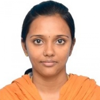 Meena Subramanian-Freelancer in Chennai,India