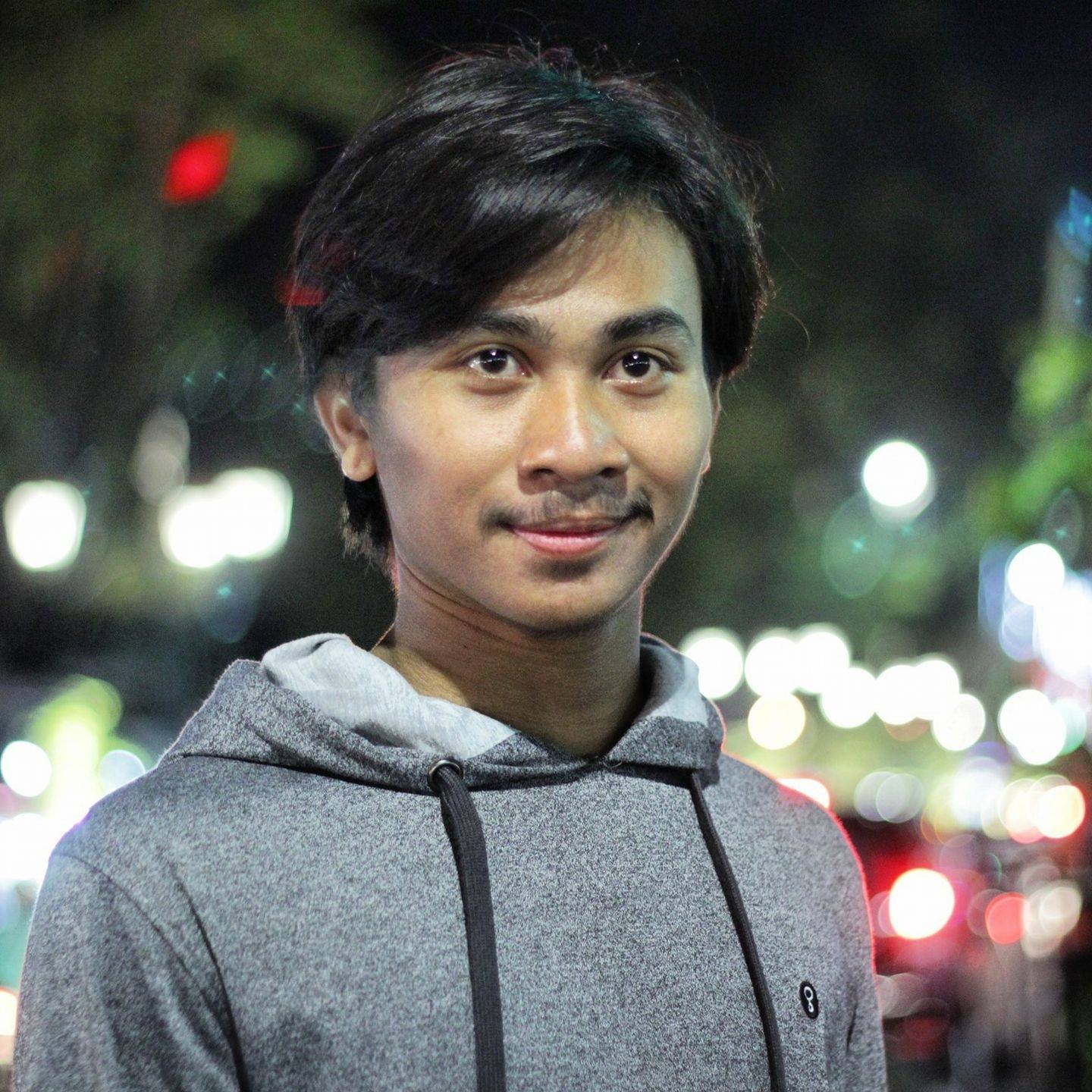Afif Kusuma Wardana-Freelancer in ,Indonesia