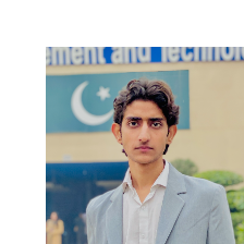 Shahzad Ali-Freelancer in Lahore,Pakistan