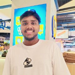 Gugan Manikam-Freelancer in Kuala Lumpur,Malaysia