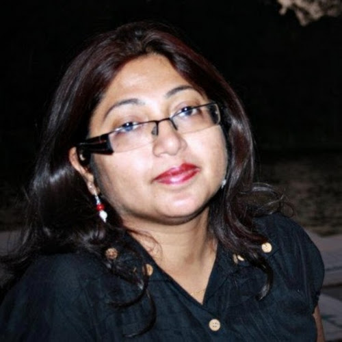 Bhaswati -Freelancer in Hyderabad,India