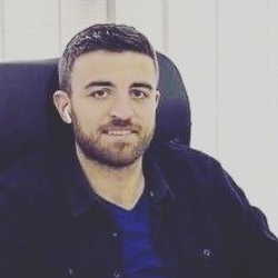 Albert Hovhannisyan-Freelancer in Yerevan,Armenia