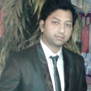 Rahul Sinha-Freelancer in Bhopal,India