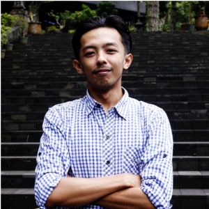 Andre Jan-Freelancer in Tangerang,Indonesia