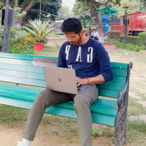 Manish Singh-Freelancer in Delhi,India