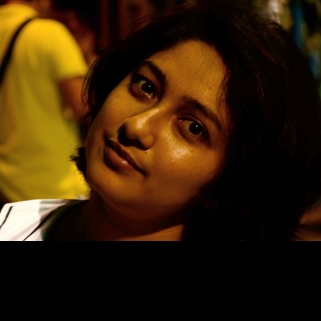 Tapanjana Rudra-Freelancer in Kolkata,India