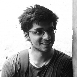 Parth Bondre-Freelancer in pune,India