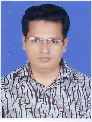 Md.alinur Rahman Shivir-Freelancer in Dhaka,Bangladesh
