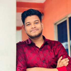 Md. Dulal Shikdar-Freelancer in Dhaka,Bangladesh