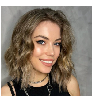 Eliza Pike-Freelancer in ,Ukraine