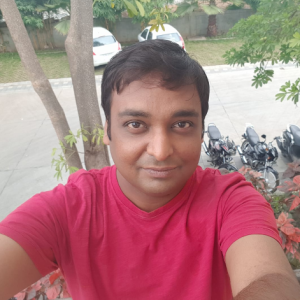 Viral Patel-Freelancer in Vadodara,India