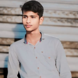 Shivam Patel-Freelancer in rewa,India