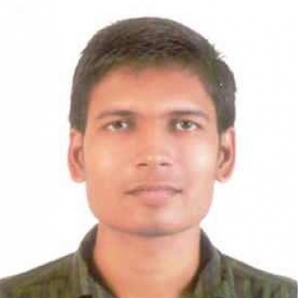 Paresh Patanwadiya-Freelancer in Vadodara,India