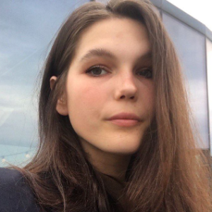 Daria Topchii-Freelancer in Kyiv,Ukraine