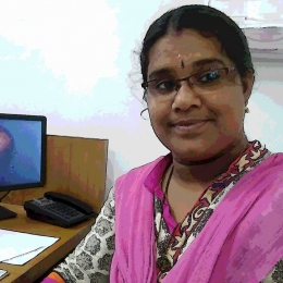 Sandhia Pt-Freelancer in Kozhikode,India