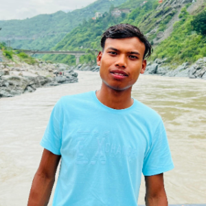 Kamal Singh Rana-Freelancer in Delhi,India