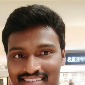 Mahesh Yasam-Freelancer in Hyderabad,India