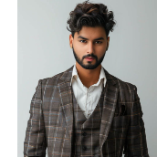 Mohaddis Ali-Freelancer in Lahore,Pakistan