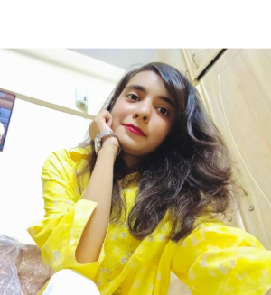 Jalpa Rai-Freelancer in Karachi, Pakistan,Pakistan