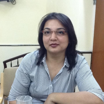 Rachana Arya-Freelancer in New Delhi,India