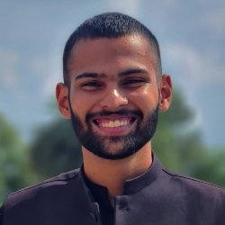 Mustajab Bukhari-Freelancer in Faisalabad,Pakistan