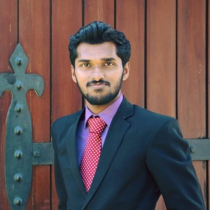Dimuthu Chamara-Freelancer in Colombo,Sri Lanka