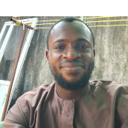 Adedayo Olumide Asonibare-Freelancer in Ipaja, Lagos,Nigeria