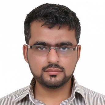 Farukh Sajjad-Freelancer in Karachi,Pakistan