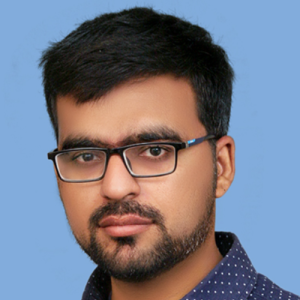 Farukh Sajjad-Freelancer in Karachi,Pakistan