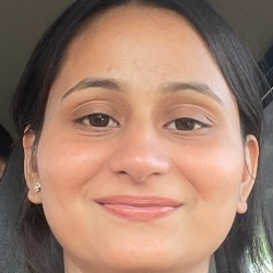 Kajal Chaudhary-Freelancer in Faridabad,India