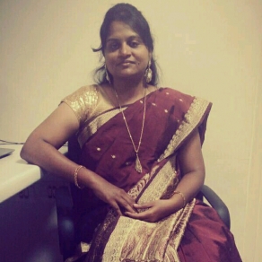 Christina F-Freelancer in Madurai,India