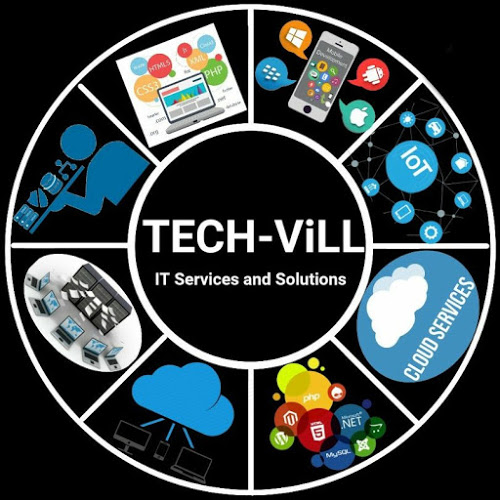 Tech-vill Solutions-Freelancer in Pune,India
