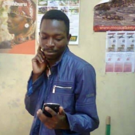 Gideon Nyagah-Freelancer in Embu,Kenya