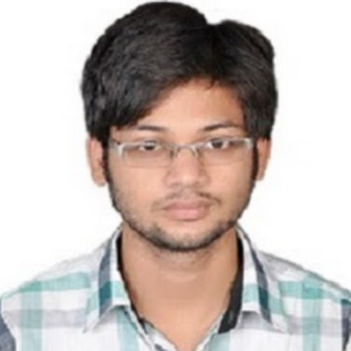 Abhishek Shrivastava-Freelancer in ,India