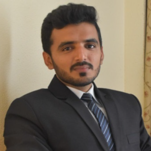 Muhammad Usman-Freelancer in Lahore,Pakistan