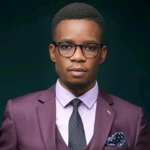 Ikenna Nwafor-Freelancer in Lagos,Nigeria