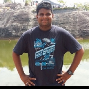 Kavindu Devmin Fernando-Freelancer in Colombo,Sri Lanka