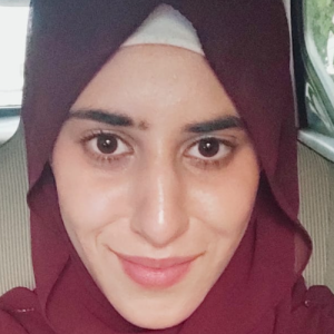 Khadija Ahmed-Freelancer in Islamabad,Pakistan