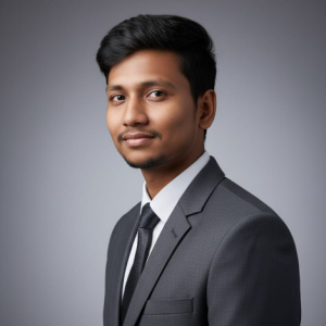 Appu Muchchandi-Freelancer in Bengaluru,India