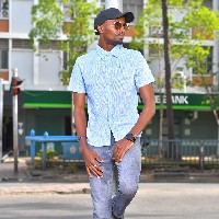 Sergius Ndeto-Freelancer in Nairobi,Kenya