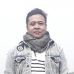 Bonyam Ng-Freelancer in Manipur,India