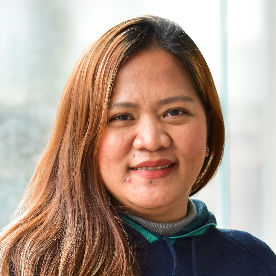 Baby Angela Felix-Freelancer in Helsinki,Finland
